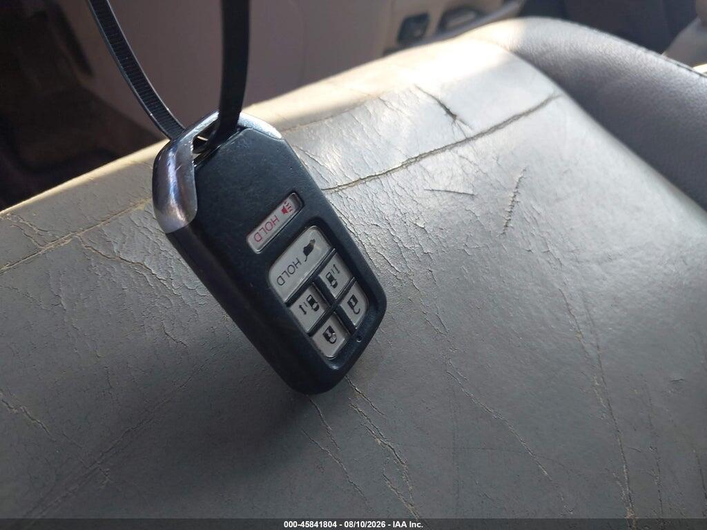 5FNRL5H68FB013545 2015 HONDA ODYSSEY photo no. 11