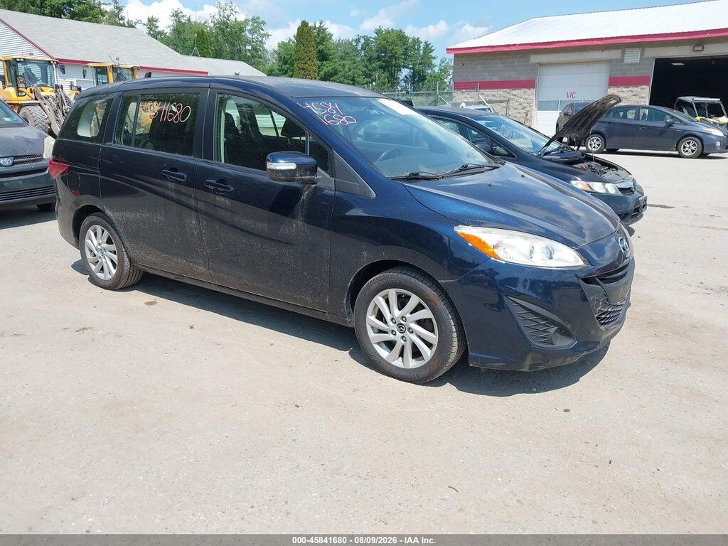 2015 MAZDA MAZDA5 JM1CW2BL1F0178992