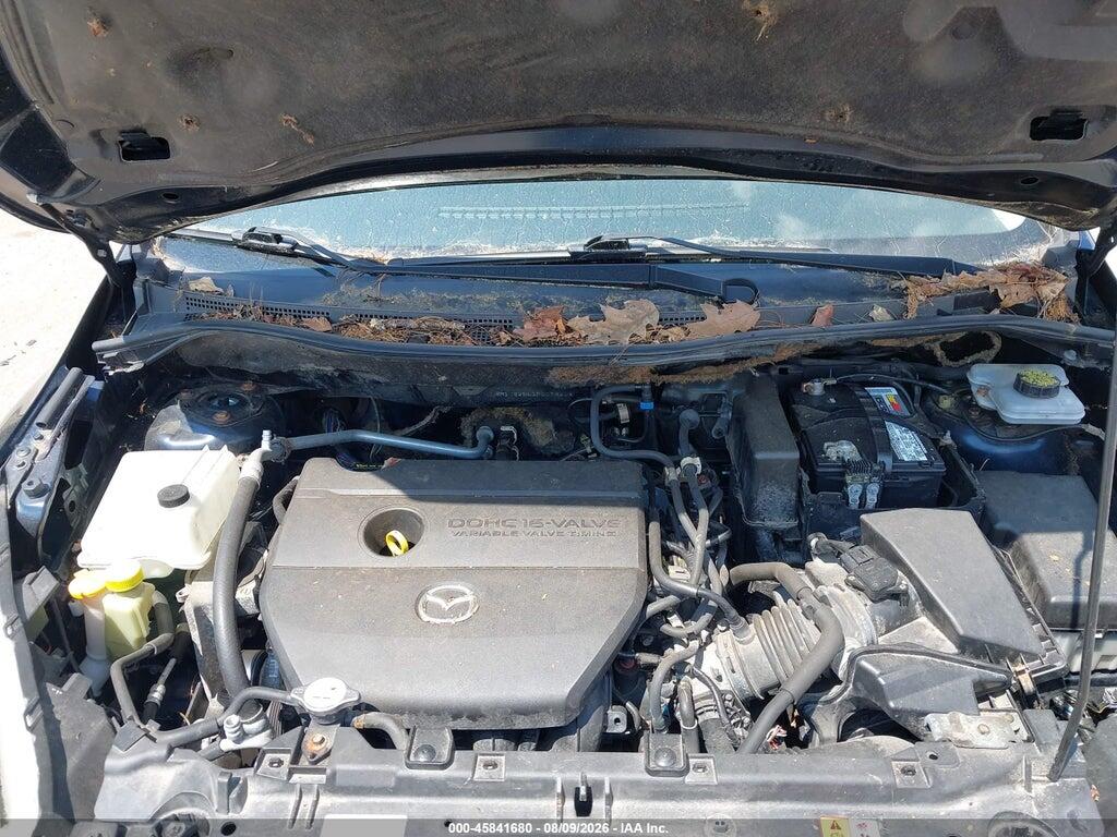 JM1CW2BL1F0178992 2015 MAZDA MAZDA5 photo no. 10