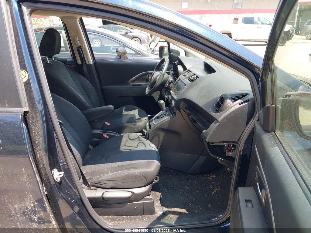 JM1CW2BL1F0178992 2015 MAZDA MAZDA5 photo no. 5