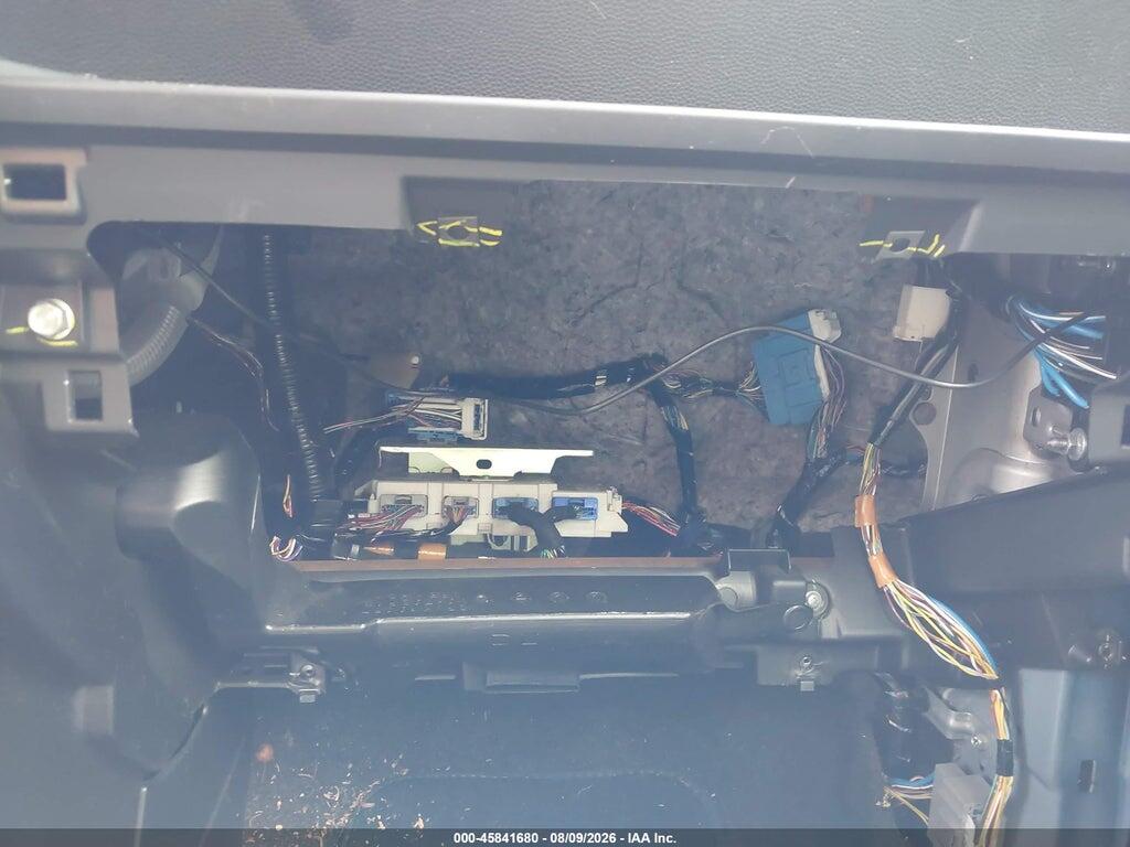 JM1CW2BL1F0178992 2015 MAZDA MAZDA5 photo no. 6