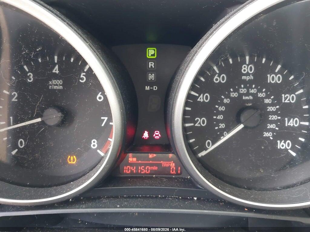 JM1CW2BL1F0178992 2015 MAZDA MAZDA5 photo no. 7