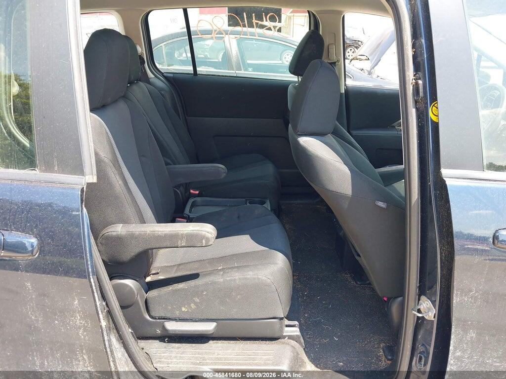 JM1CW2BL1F0178992 2015 MAZDA MAZDA5 photo no. 8