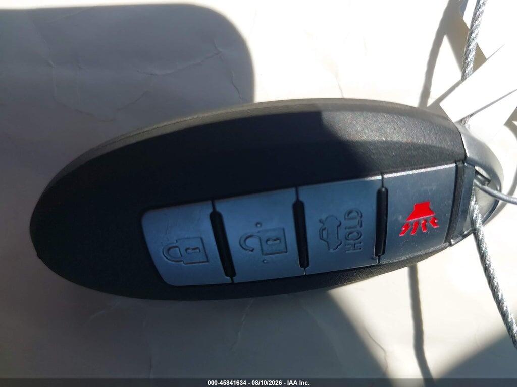 JN8AF5MR4FT507021 2015 NISSAN JUKE photo no. 11