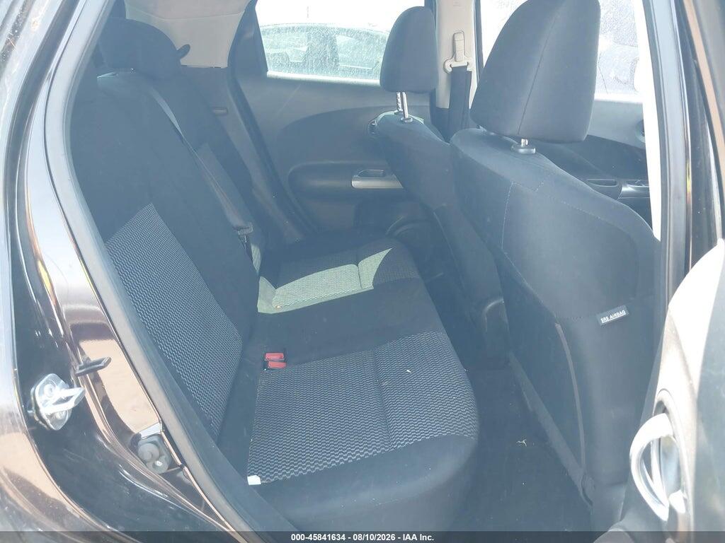 JN8AF5MR4FT507021 2015 NISSAN JUKE photo no. 8