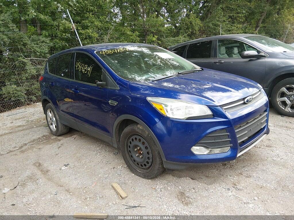 1FMCU0G74FUB70699 2015 FORD ESCAPE photo no. 1