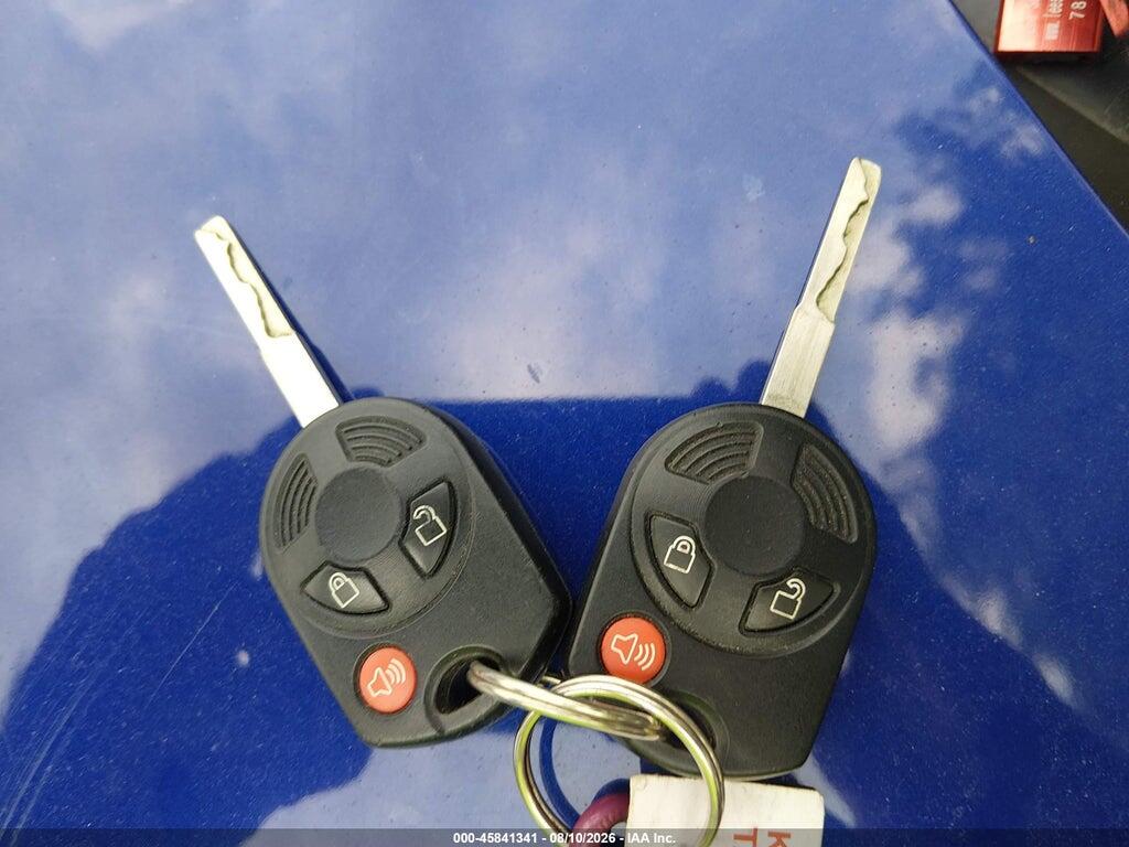 1FMCU0G74FUB70699 2015 FORD ESCAPE photo no. 11