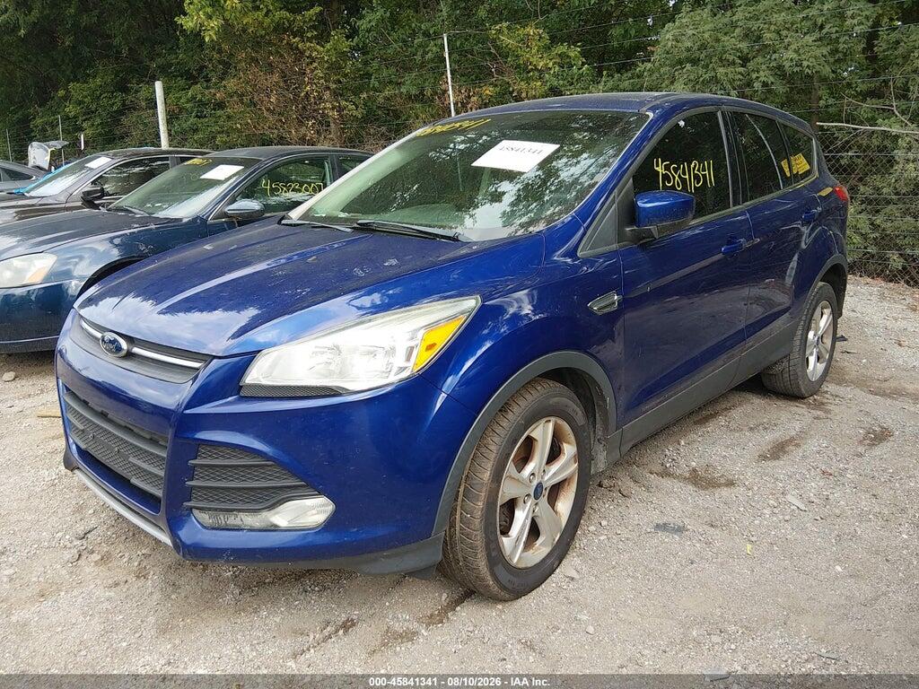 1FMCU0G74FUB70699 2015 FORD ESCAPE photo no. 12