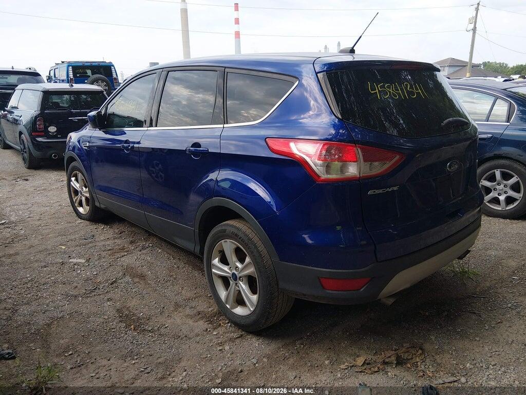 1FMCU0G74FUB70699 2015 FORD ESCAPE photo no. 3