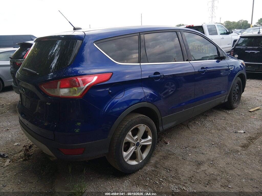 1FMCU0G74FUB70699 2015 FORD ESCAPE photo no. 4