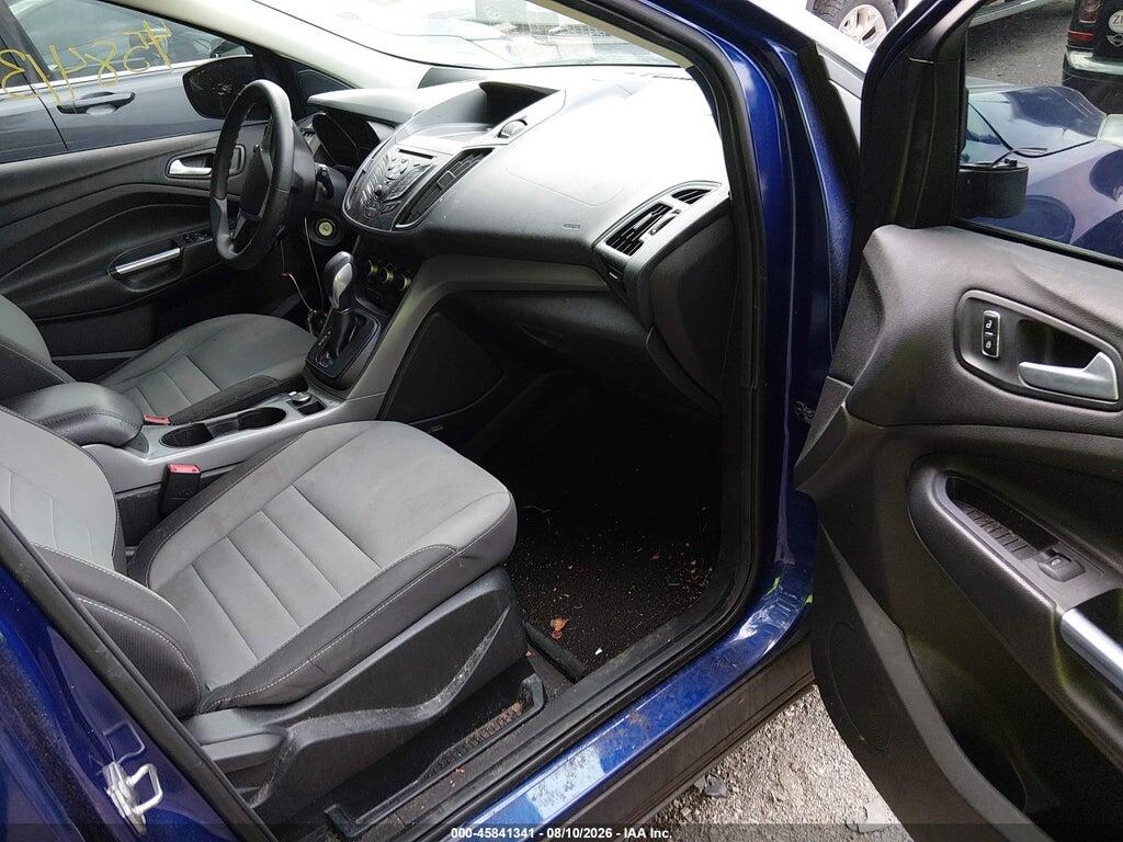 1FMCU0G74FUB70699 2015 FORD ESCAPE photo no. 5