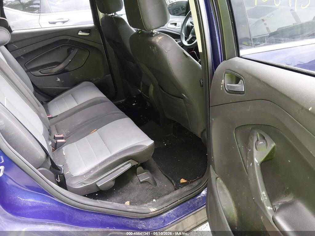 1FMCU0G74FUB70699 2015 FORD ESCAPE photo no. 8