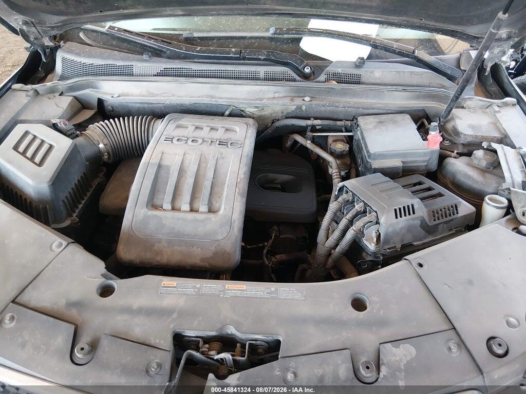 2GNFLFEK5F6212351 2015 CHEVROLET EQUINOX photo no. 10