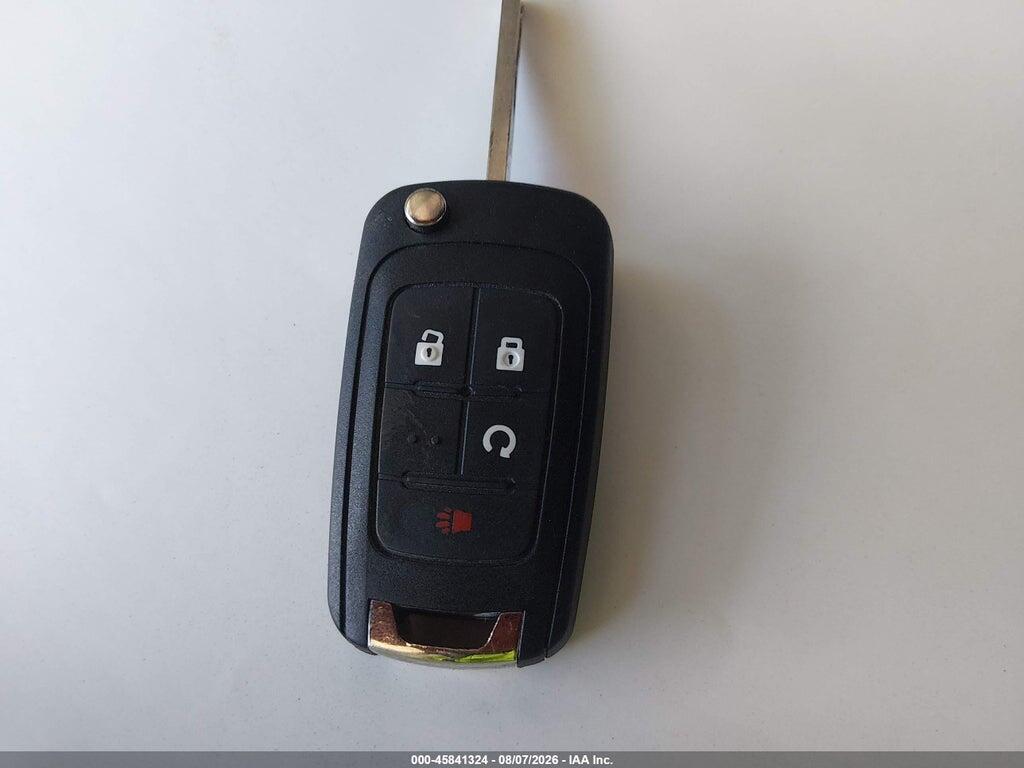 2GNFLFEK5F6212351 2015 CHEVROLET EQUINOX photo no. 11
