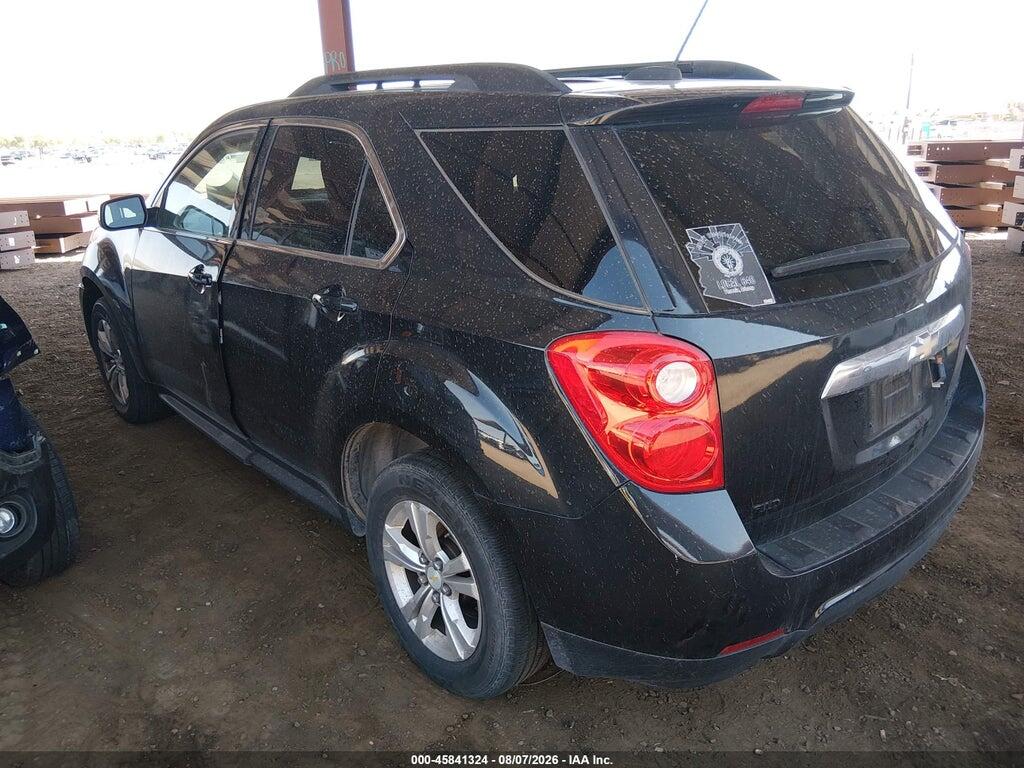 2GNFLFEK5F6212351 2015 CHEVROLET EQUINOX photo no. 3