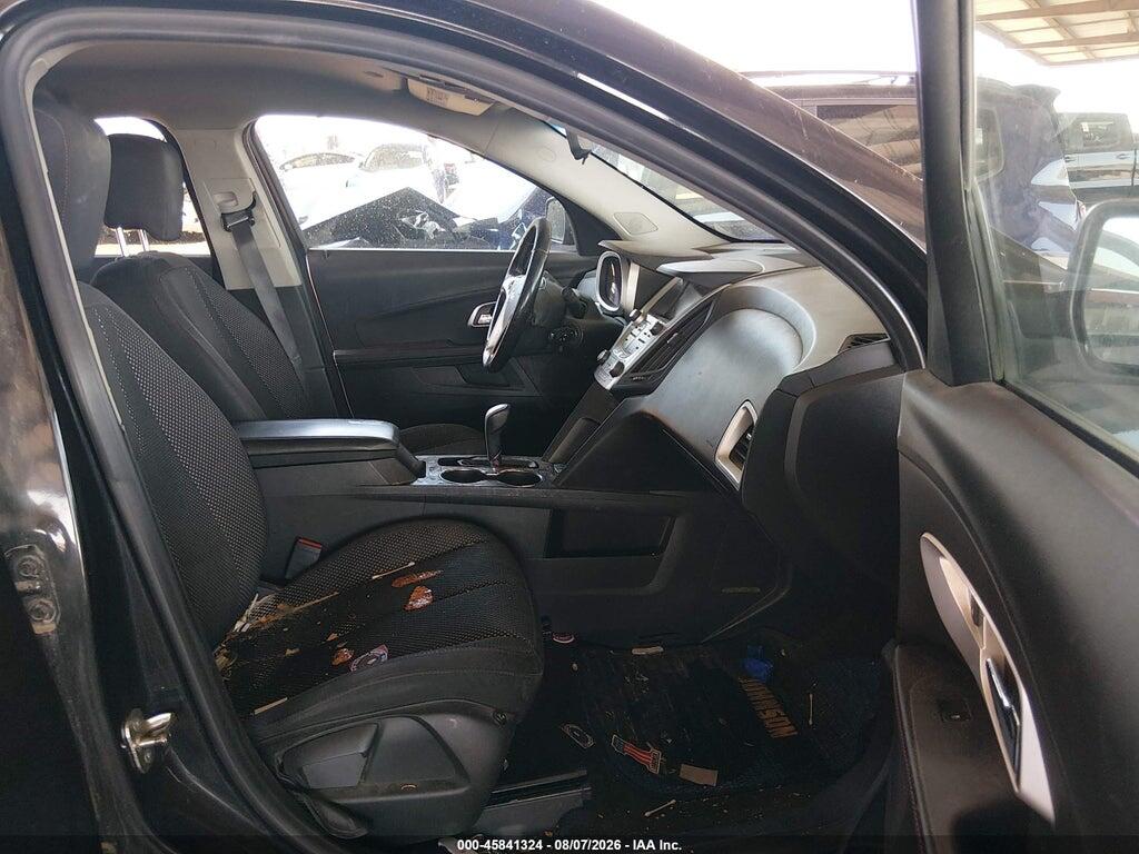2GNFLFEK5F6212351 2015 CHEVROLET EQUINOX photo no. 5