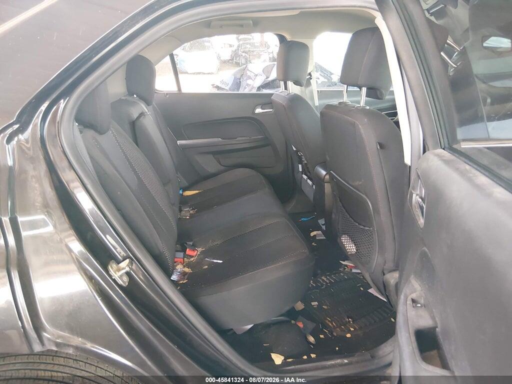 2GNFLFEK5F6212351 2015 CHEVROLET EQUINOX photo no. 8