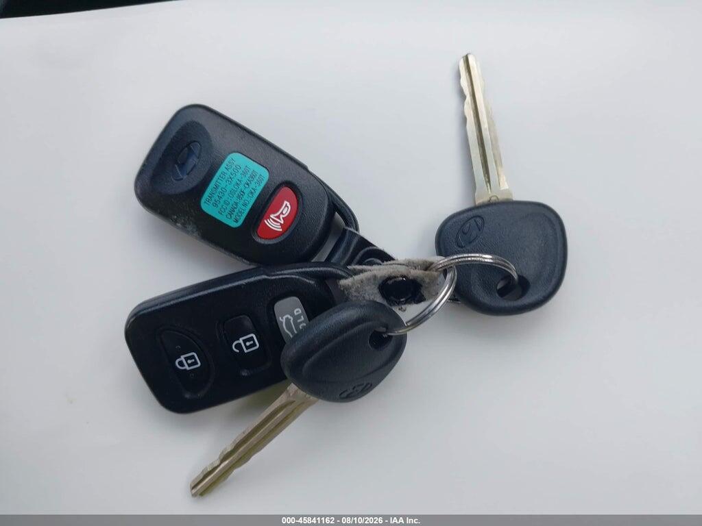 5NPDH4AE7FH551629 2015 HYUNDAI ELANTRA photo no. 11