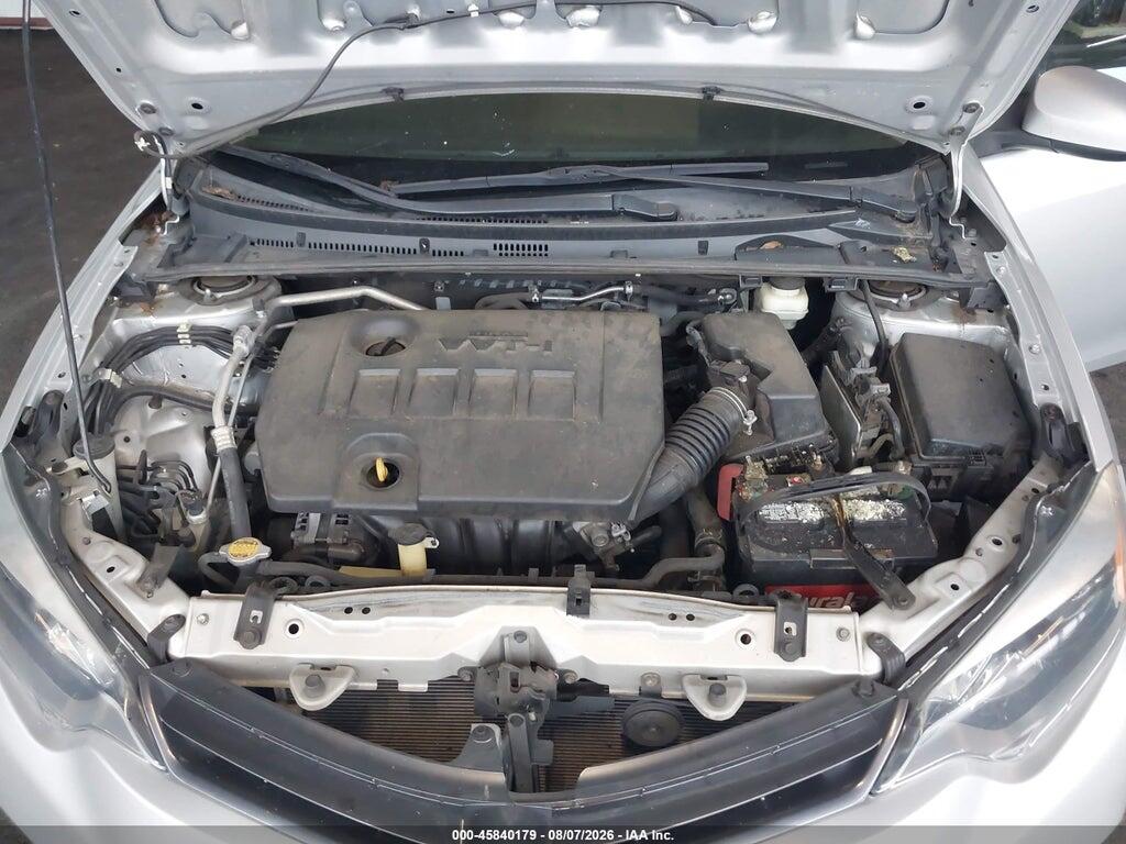 2T1BURHE7FC320948 2015 TOYOTA COROLLA photo no. 10