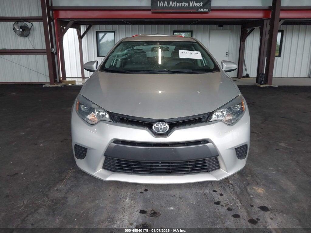 2T1BURHE7FC320948 2015 TOYOTA COROLLA photo no. 12