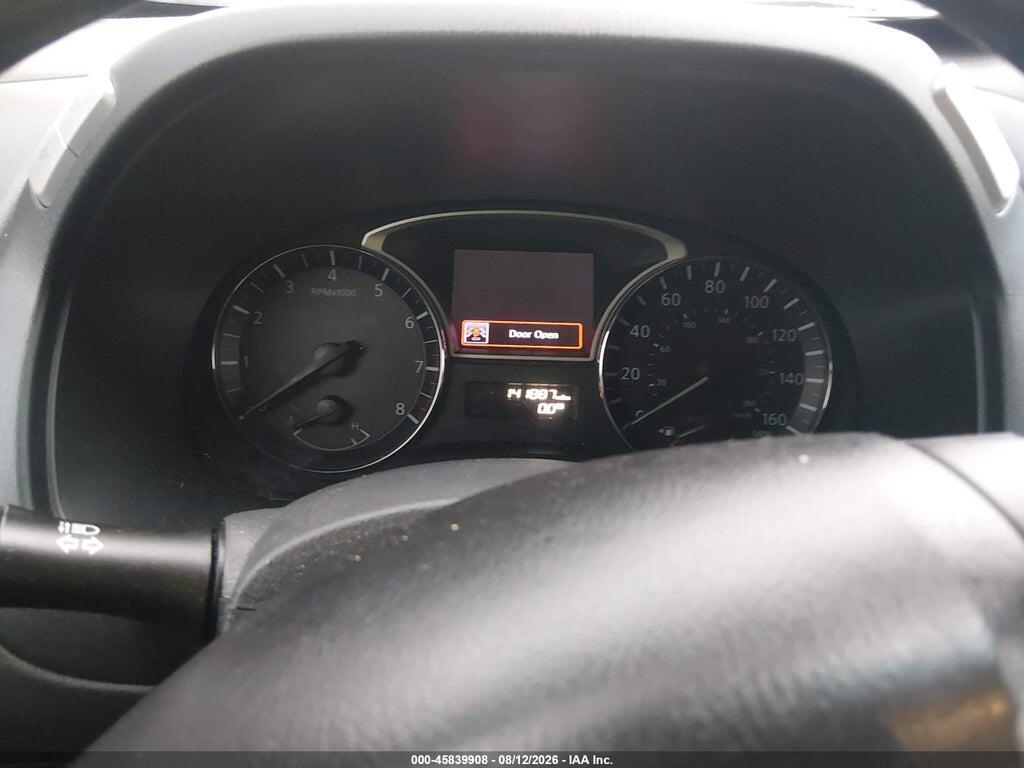 5N1AR2MN3FC608528 2015 NISSAN PATHFINDER photo no. 7