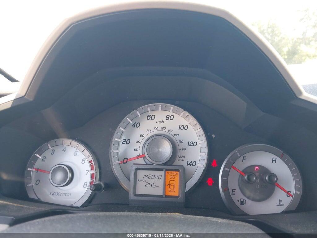 5FNYF4H34FB079190 2015 HONDA PILOT photo no. 7