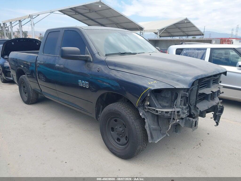 1C6RR6FG5FS714487 2015 RAM 1500 photo no. 1