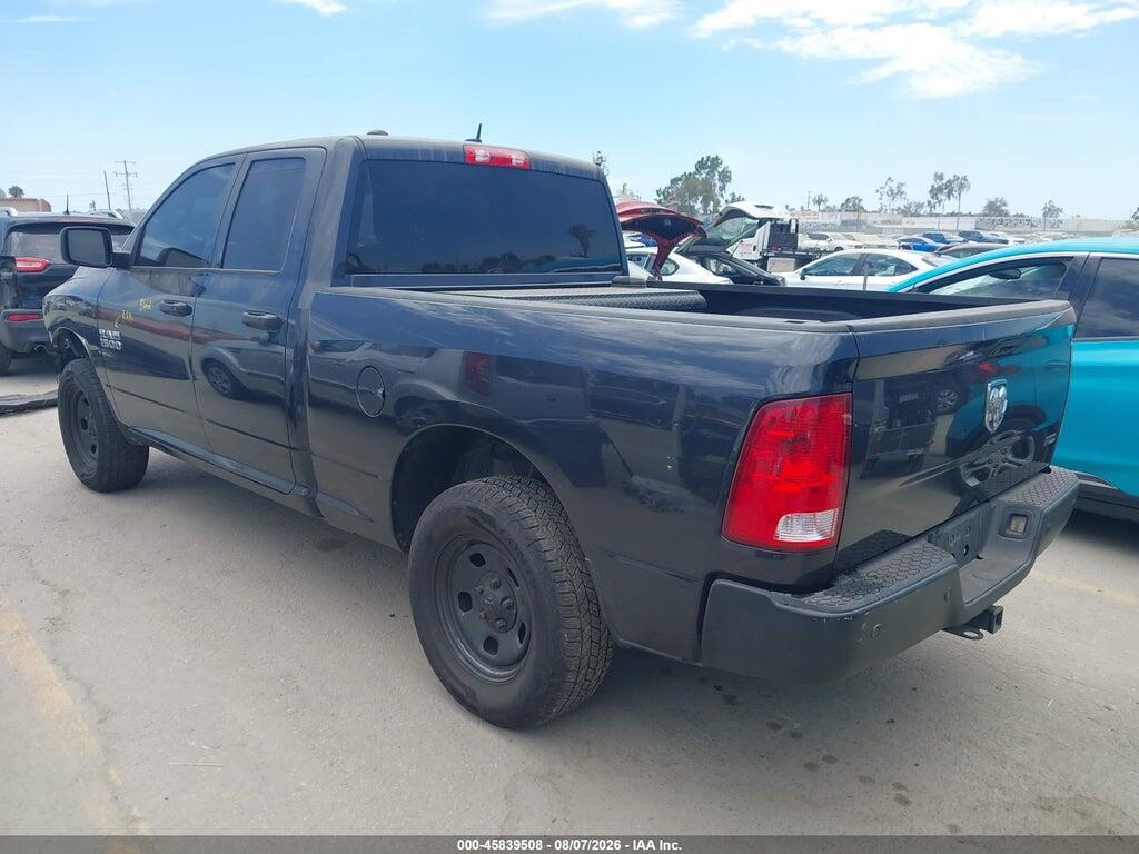 1C6RR6FG5FS714487 2015 RAM 1500 photo no. 3