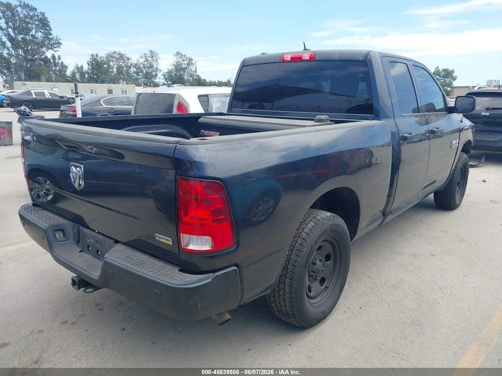 1C6RR6FG5FS714487 2015 RAM 1500 photo no. 4