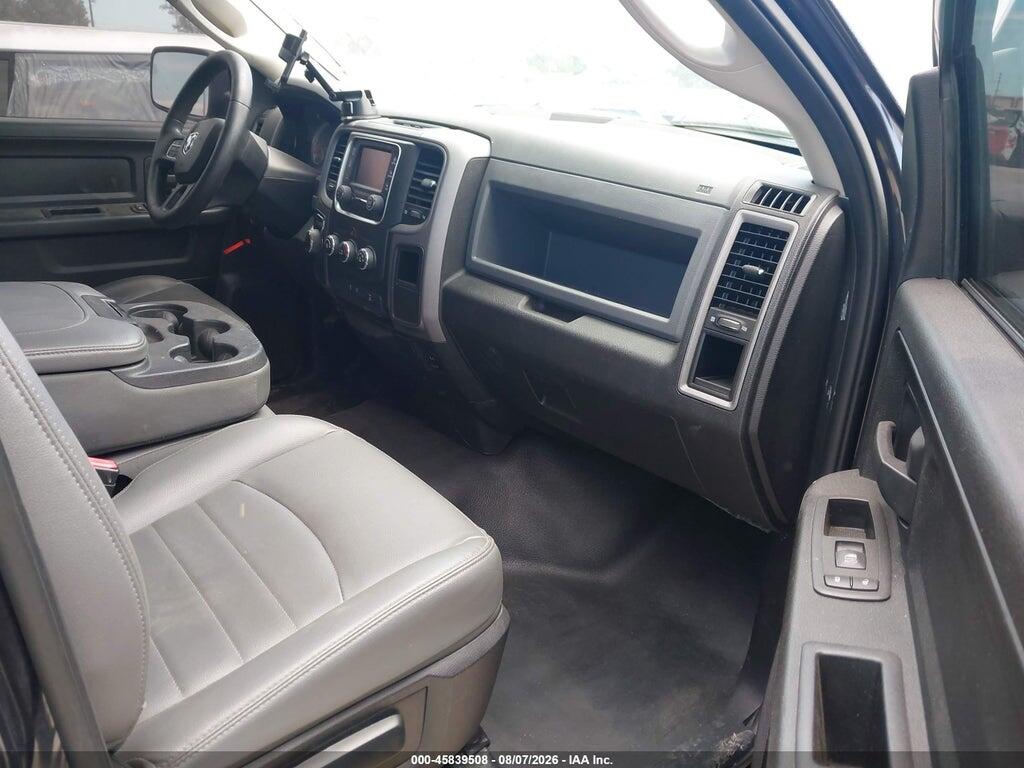 1C6RR6FG5FS714487 2015 RAM 1500 photo no. 5