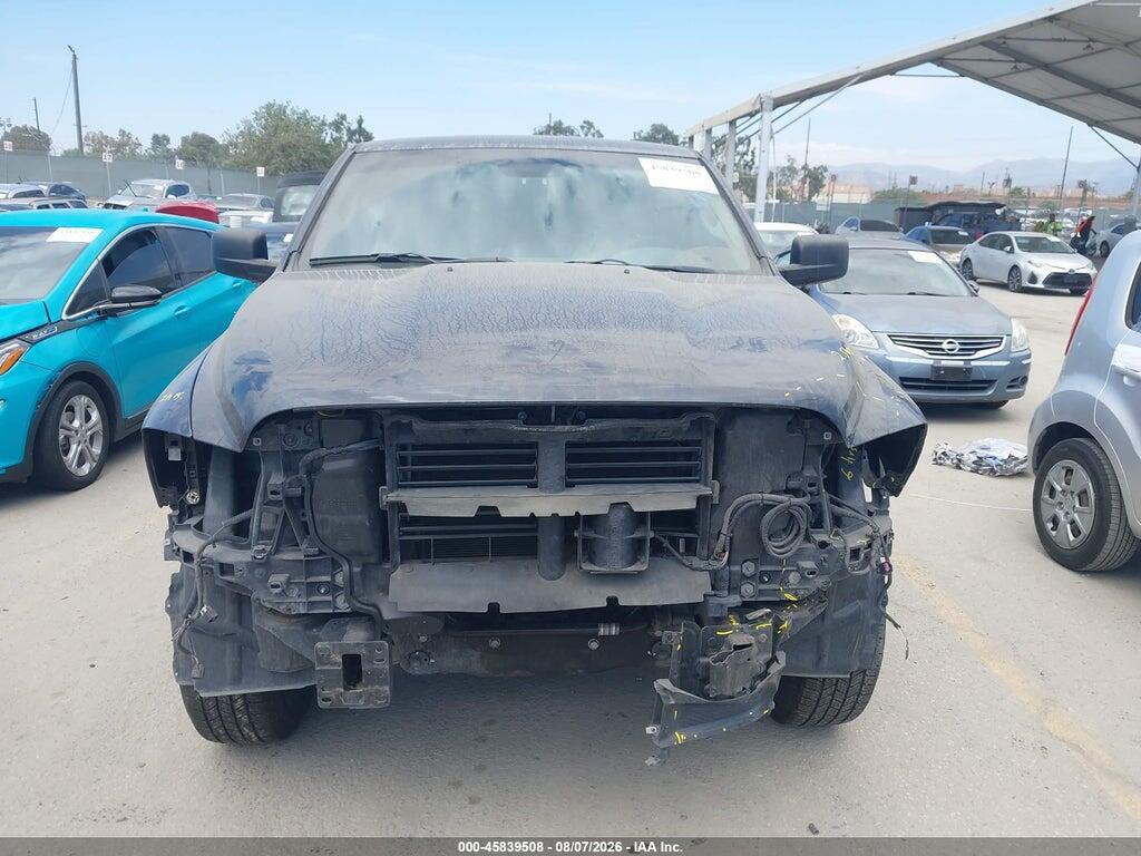 1C6RR6FG5FS714487 2015 RAM 1500 photo no. 6