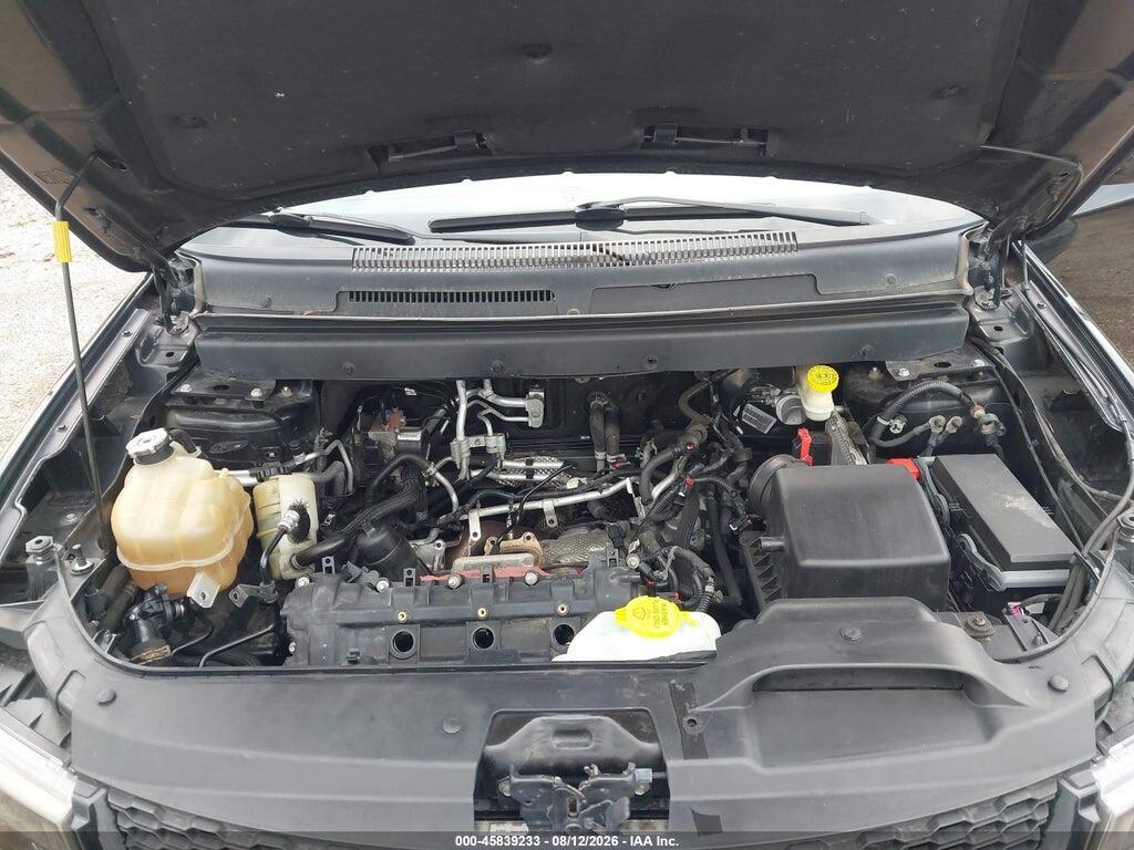 3C4PDDGGXFT660748 2015 DODGE JOURNEY photo no. 10