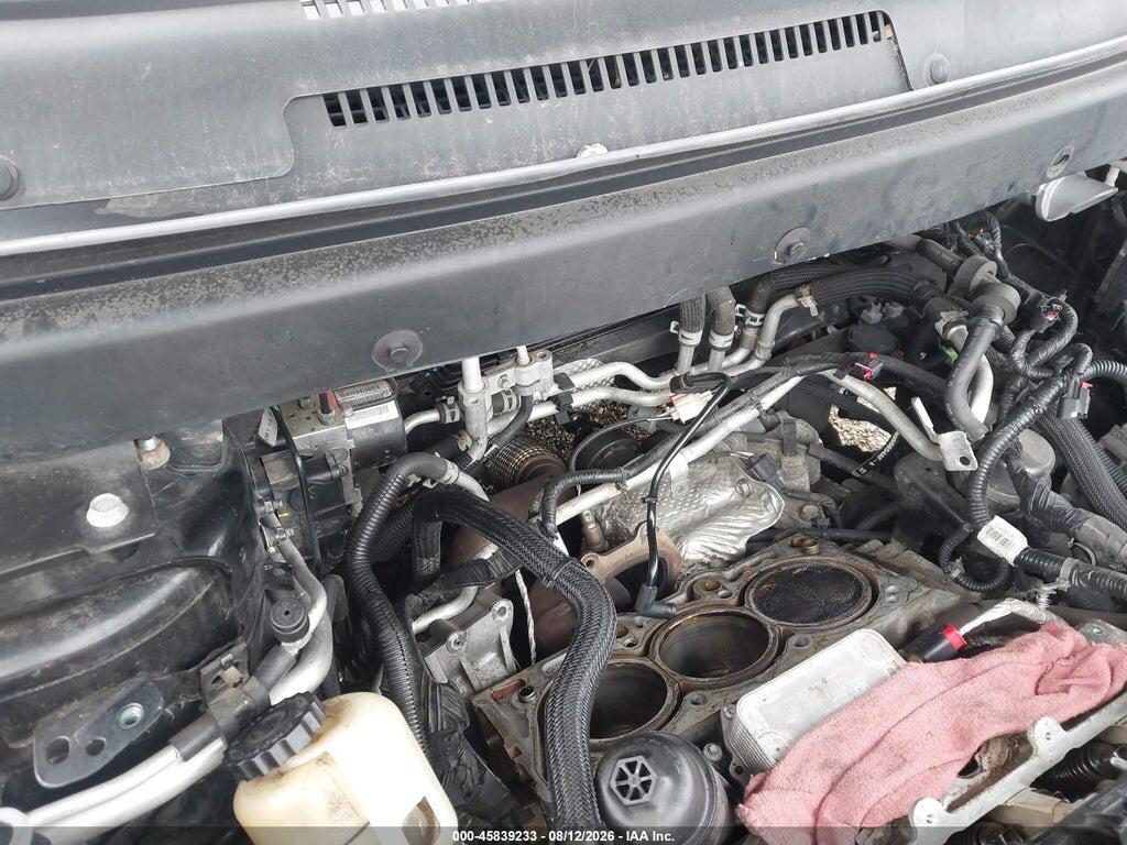 3C4PDDGGXFT660748 2015 DODGE JOURNEY photo no. 6