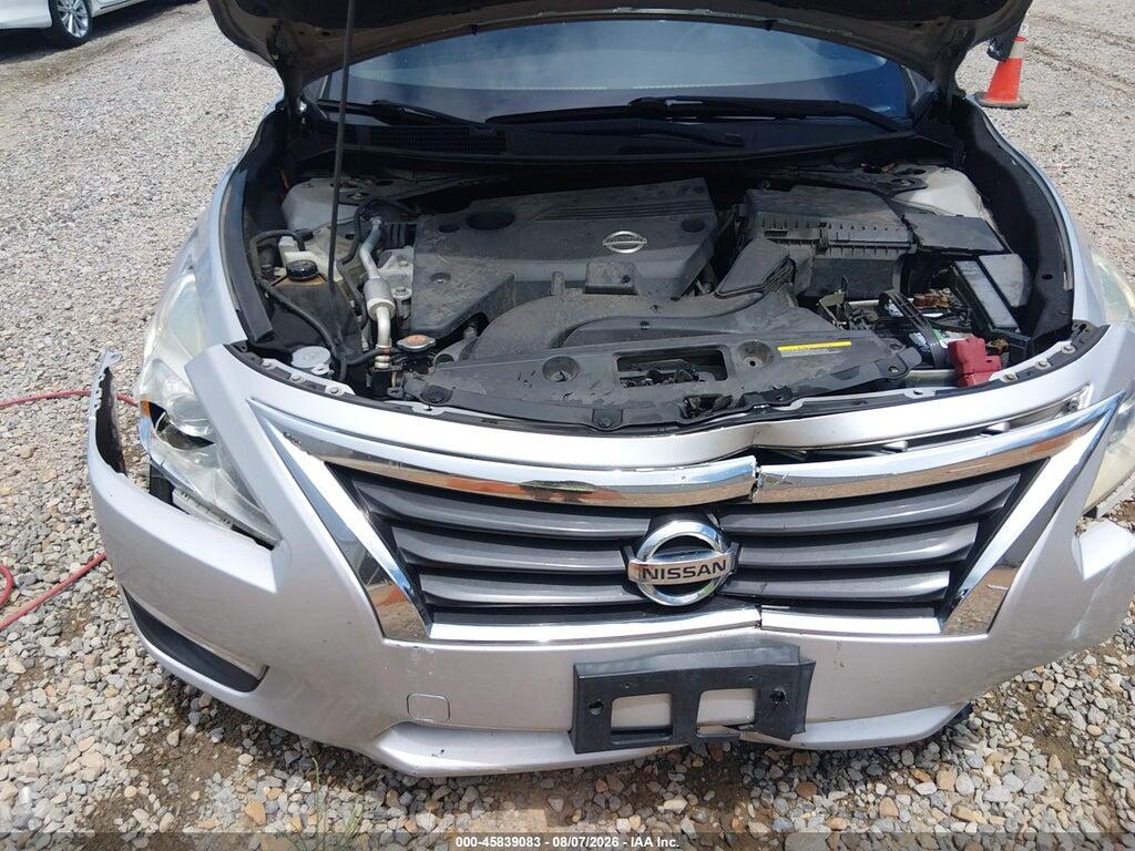 1N4AL3AP0FC246861 2015 NISSAN ALTIMA photo no. 10