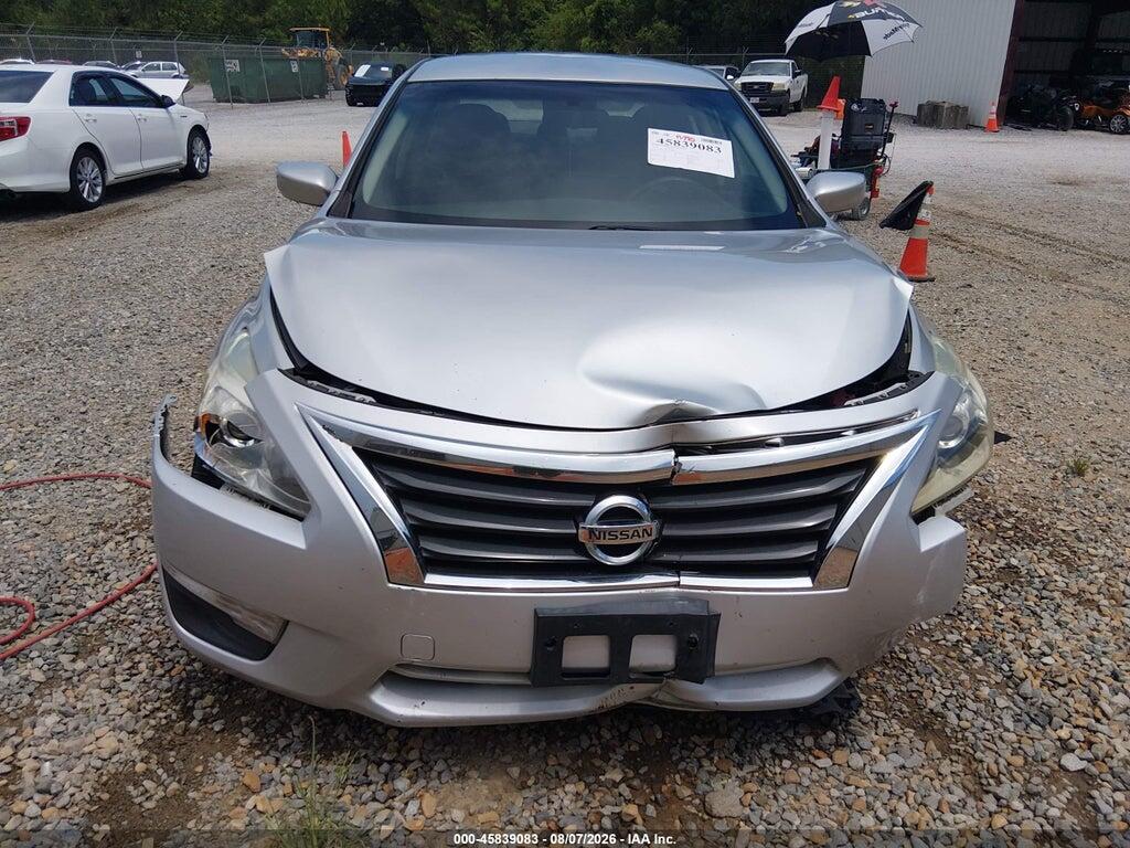 1N4AL3AP0FC246861 2015 NISSAN ALTIMA photo no. 12