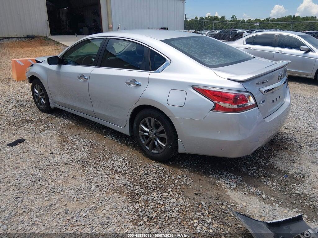 1N4AL3AP0FC246861 2015 NISSAN ALTIMA photo no. 3