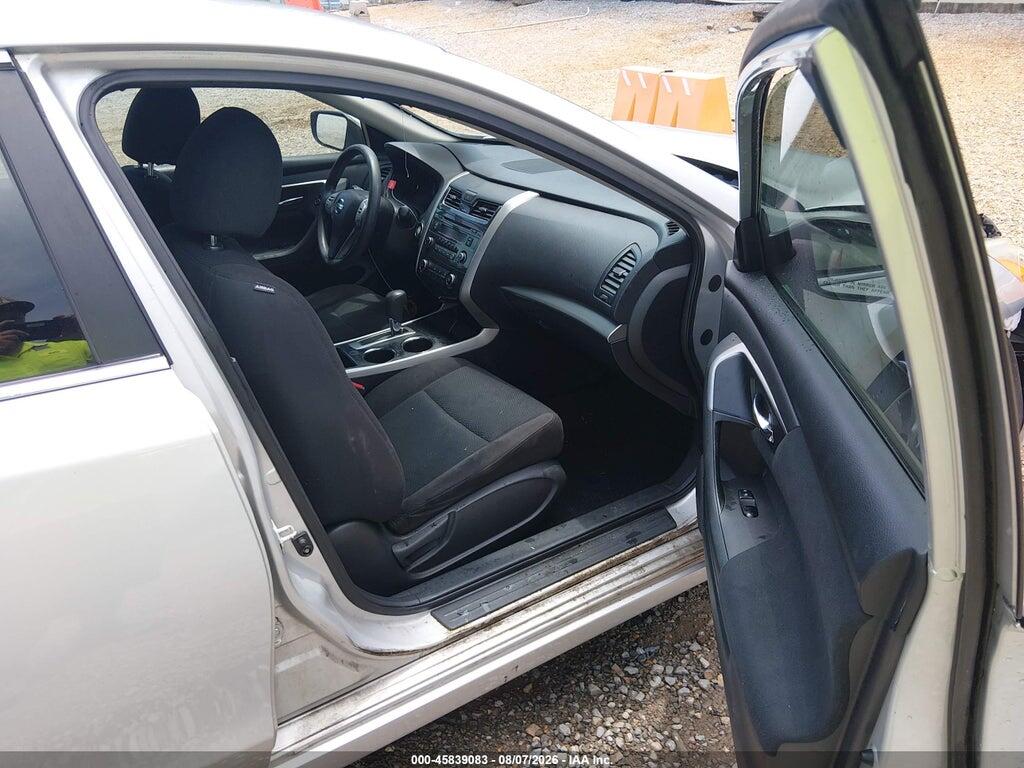 1N4AL3AP0FC246861 2015 NISSAN ALTIMA photo no. 5