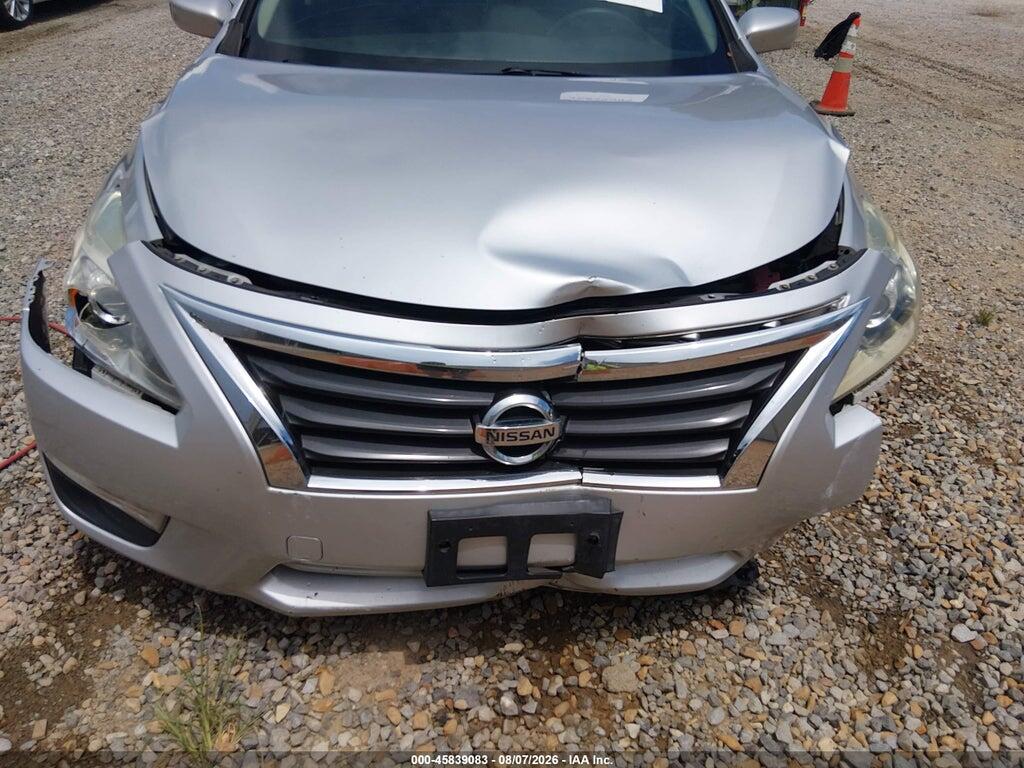 1N4AL3AP0FC246861 2015 NISSAN ALTIMA photo no. 6
