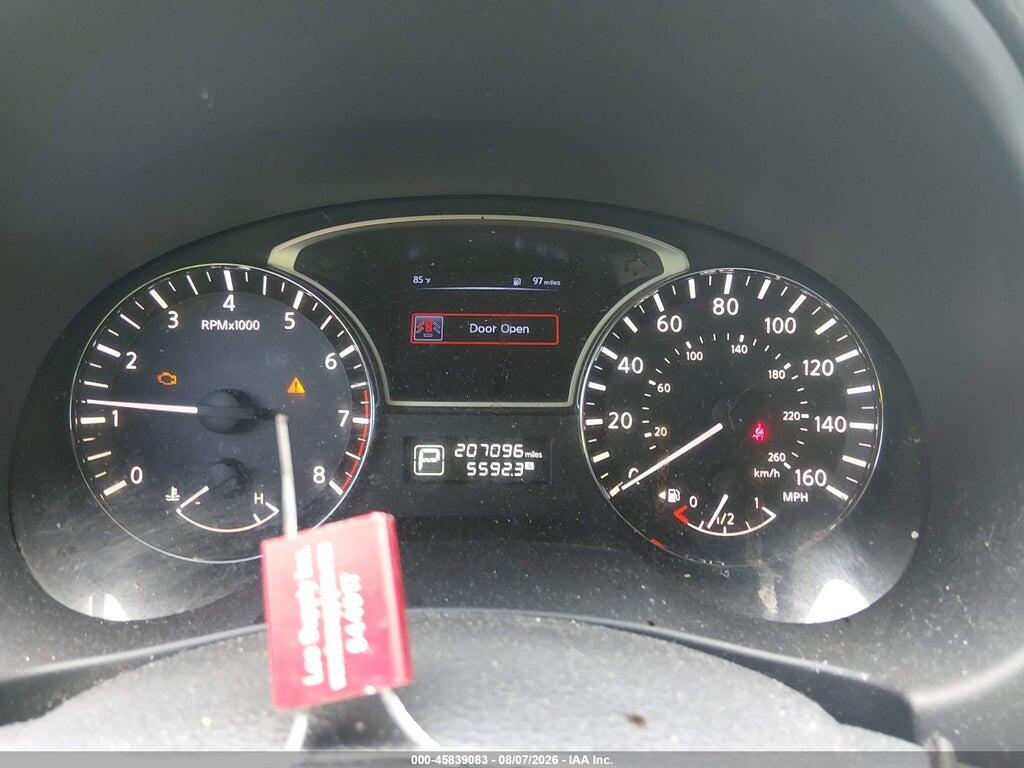 1N4AL3AP0FC246861 2015 NISSAN ALTIMA photo no. 7