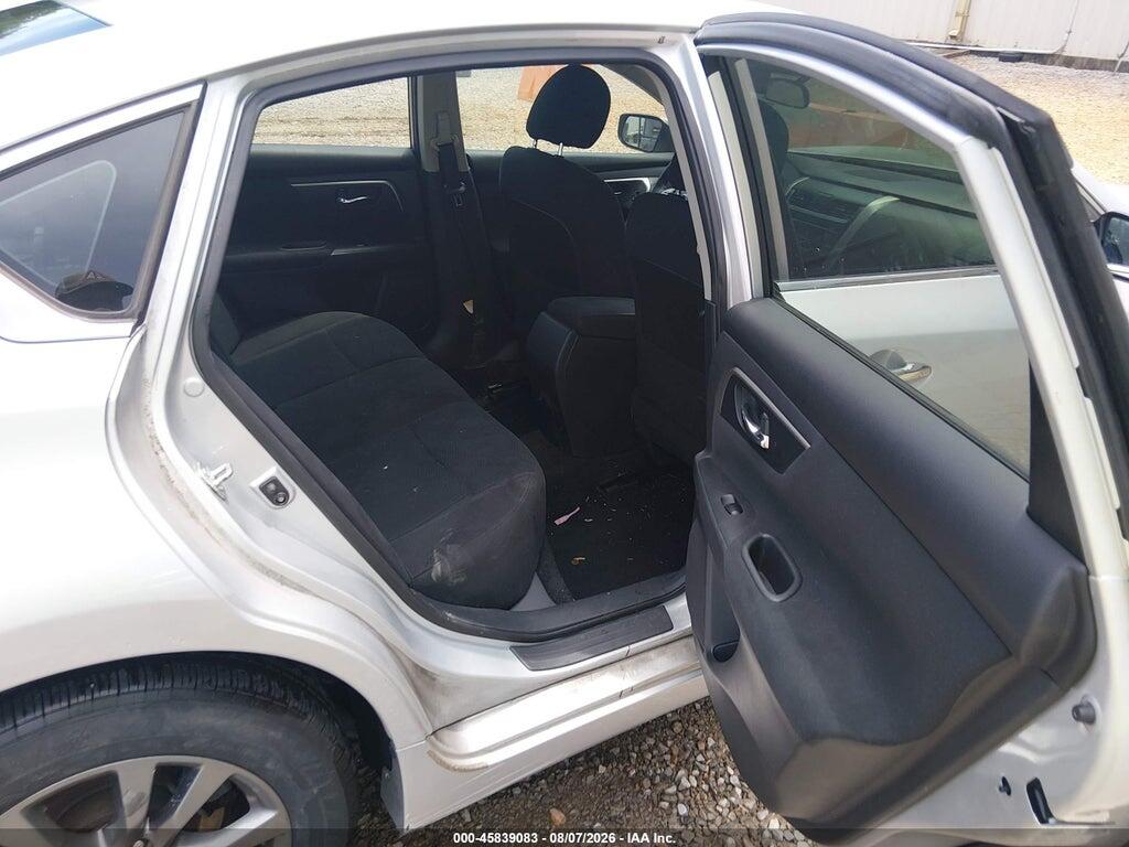 1N4AL3AP0FC246861 2015 NISSAN ALTIMA photo no. 8