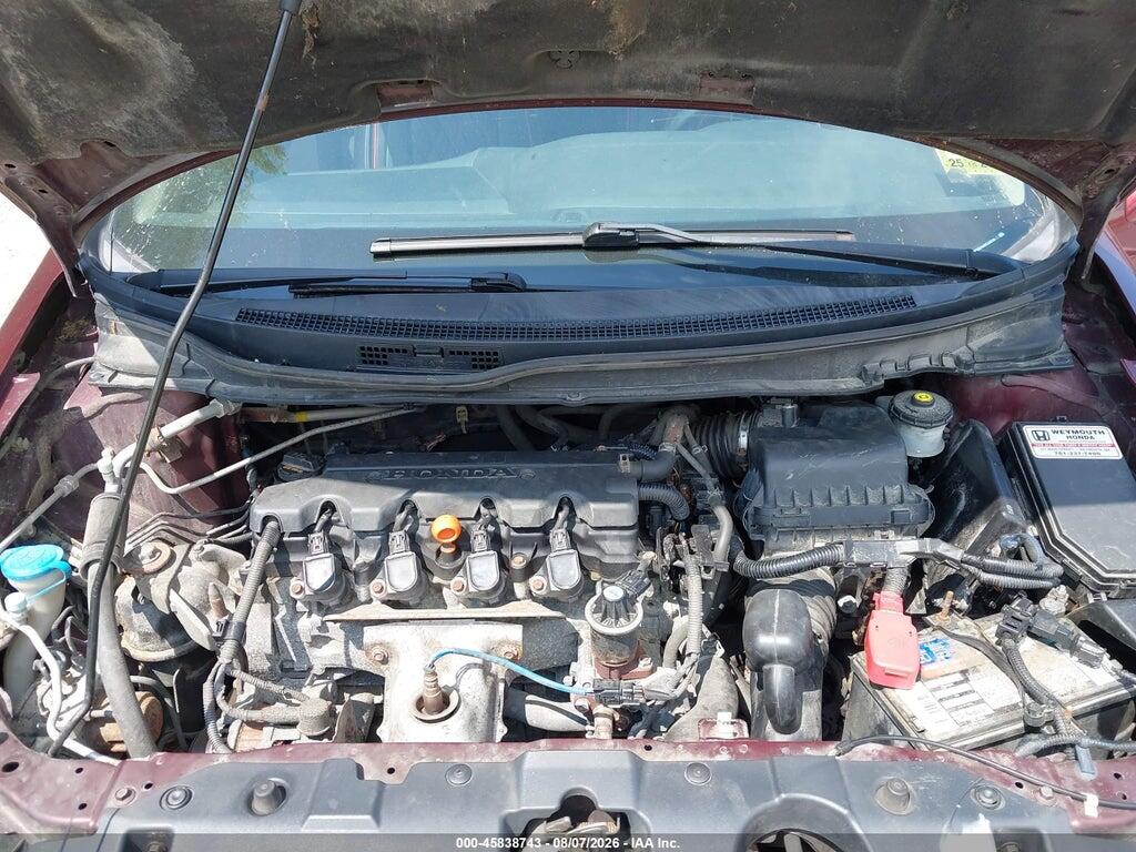 19XFB2F54FE249730 2015 HONDA CIVIC photo no. 10