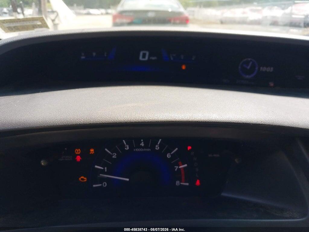 19XFB2F54FE249730 2015 HONDA CIVIC photo no. 7