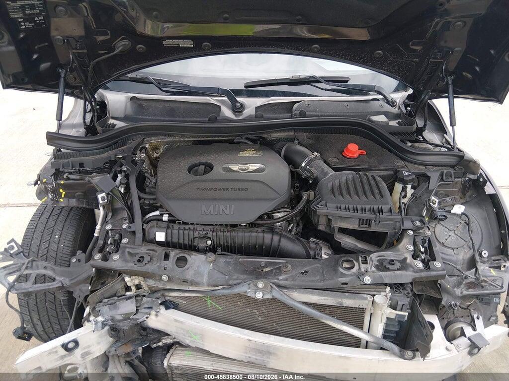 WMWXP7C53F2A34151 2015 MINI HARDTOP photo no. 10