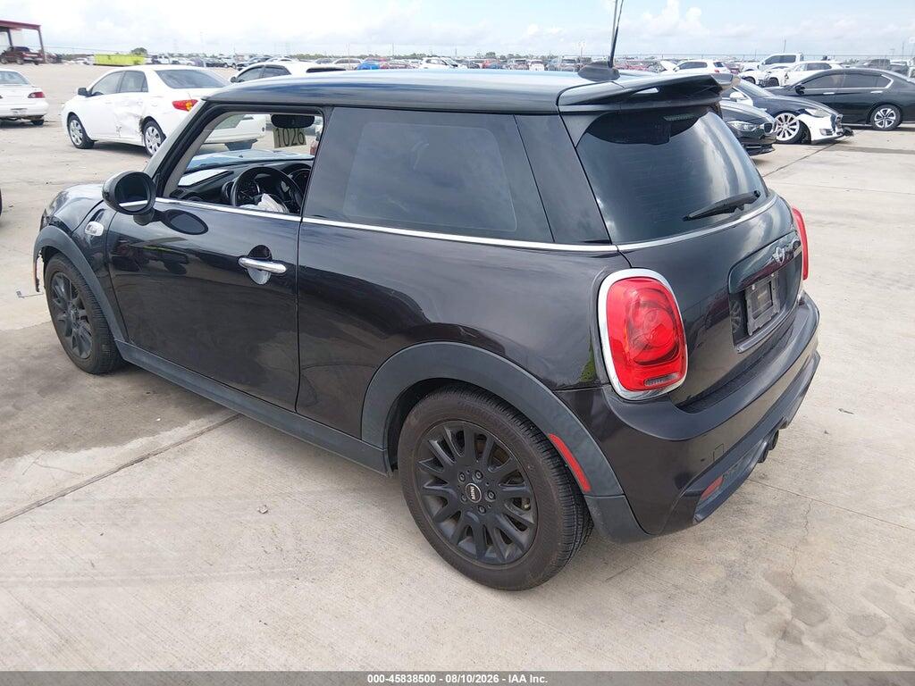 WMWXP7C53F2A34151 2015 MINI HARDTOP photo no. 3