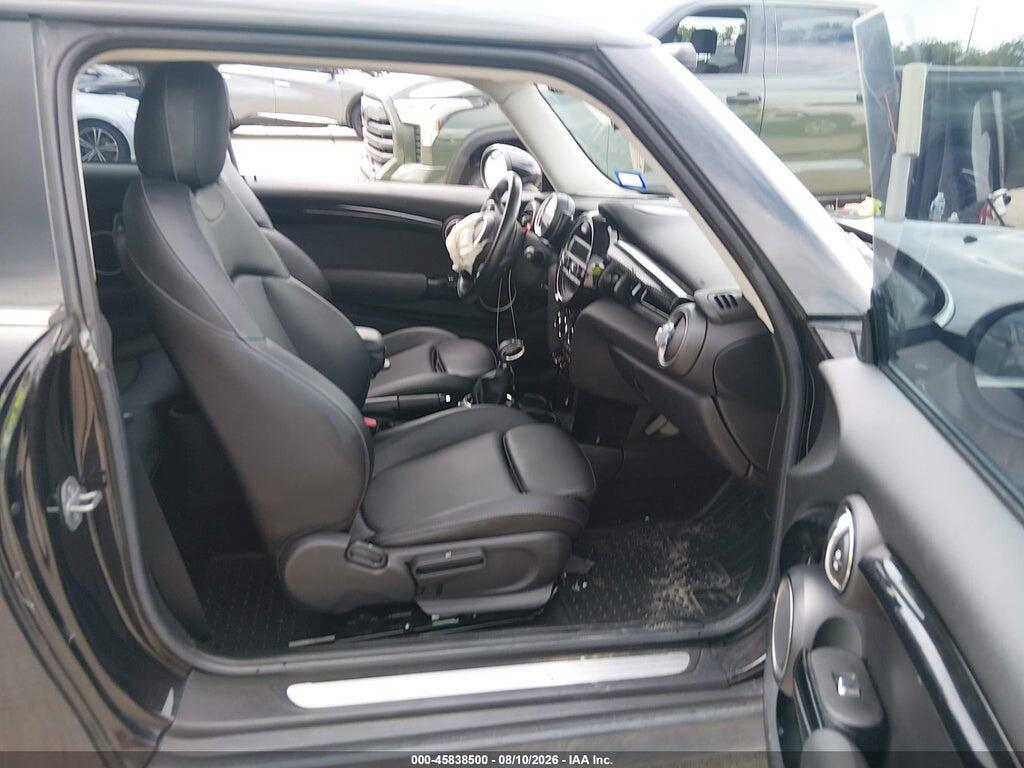 WMWXP7C53F2A34151 2015 MINI HARDTOP photo no. 5
