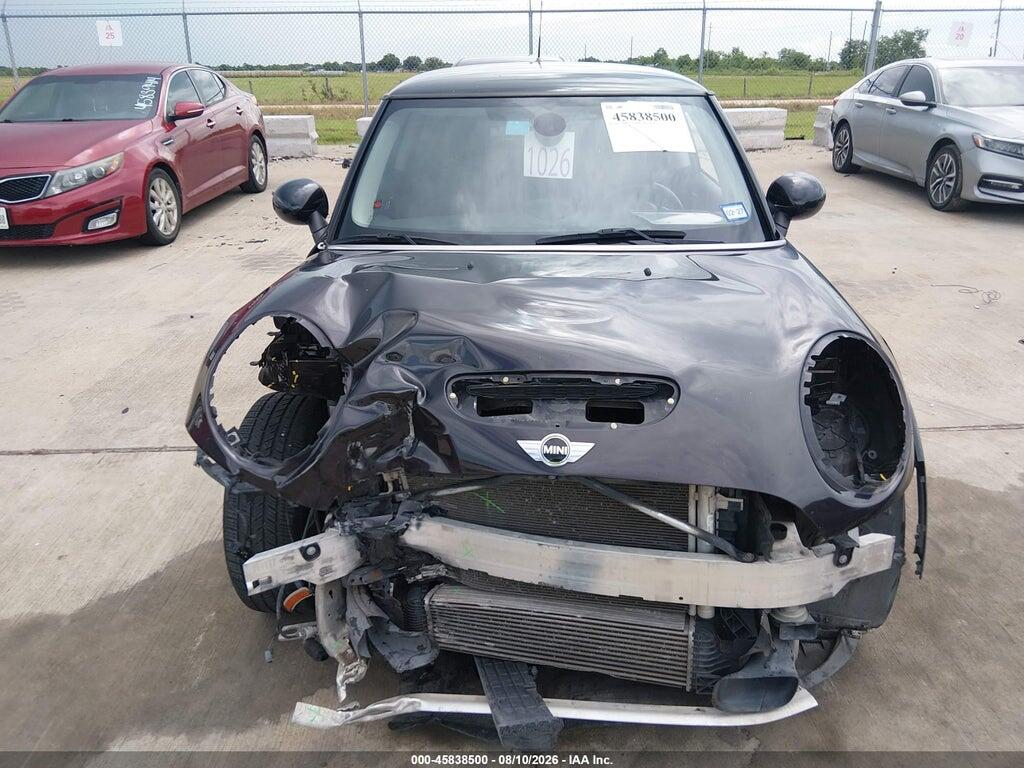 WMWXP7C53F2A34151 2015 MINI HARDTOP photo no. 6