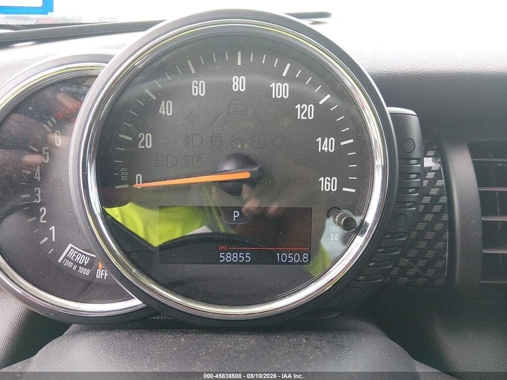 WMWXP7C53F2A34151 2015 MINI HARDTOP photo no. 7