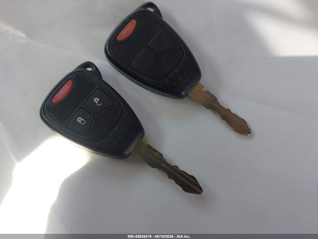 1C4NJPBA4FD361606 2015 JEEP PATRIOT photo no. 11