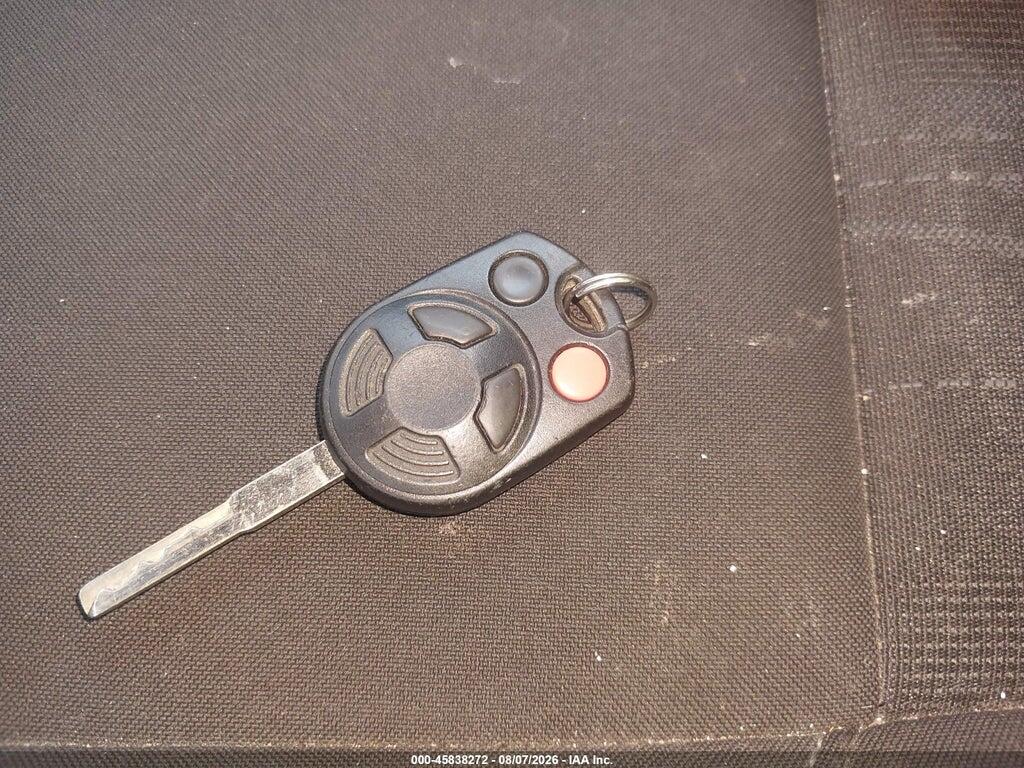 1FADP3F24FL364958 2015 FORD FOCUS photo no. 11