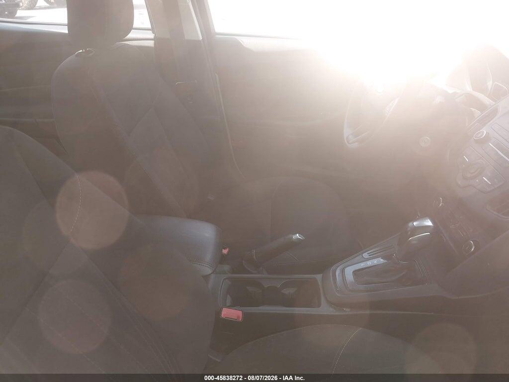 1FADP3F24FL364958 2015 FORD FOCUS photo no. 5